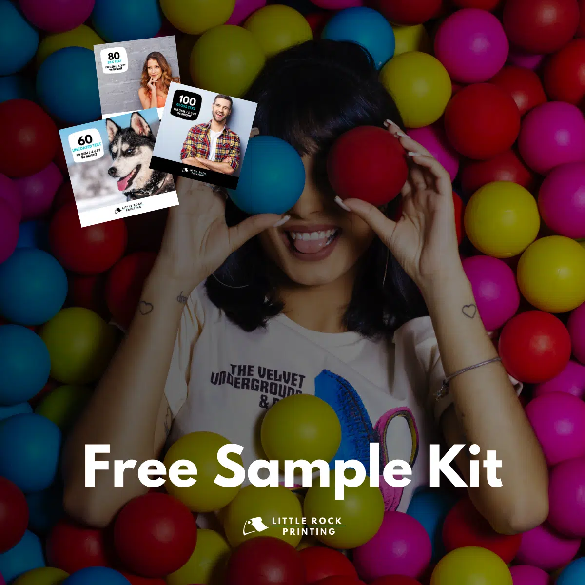 free sample kits