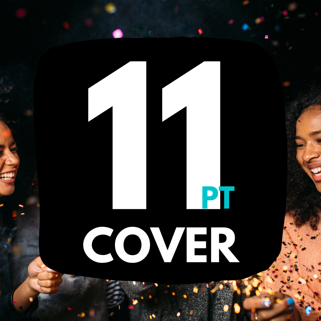 11pt Cover