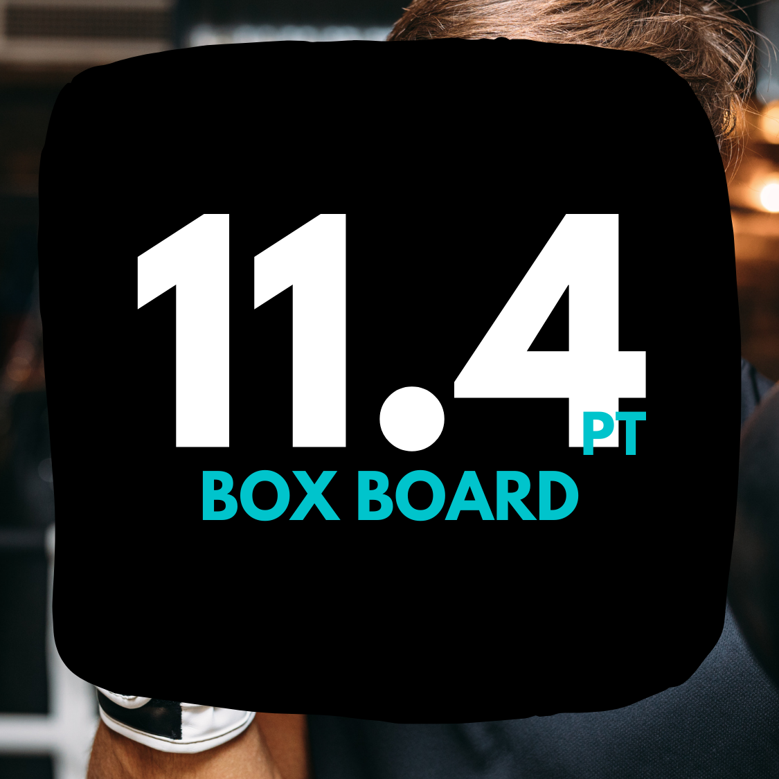 11.4 box board