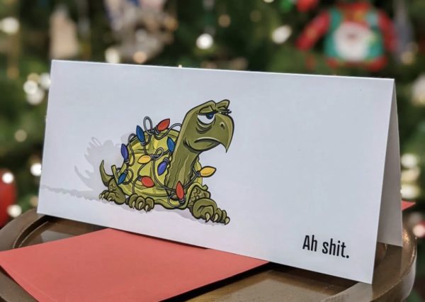 Custom Printed Greeting Cards Calgary