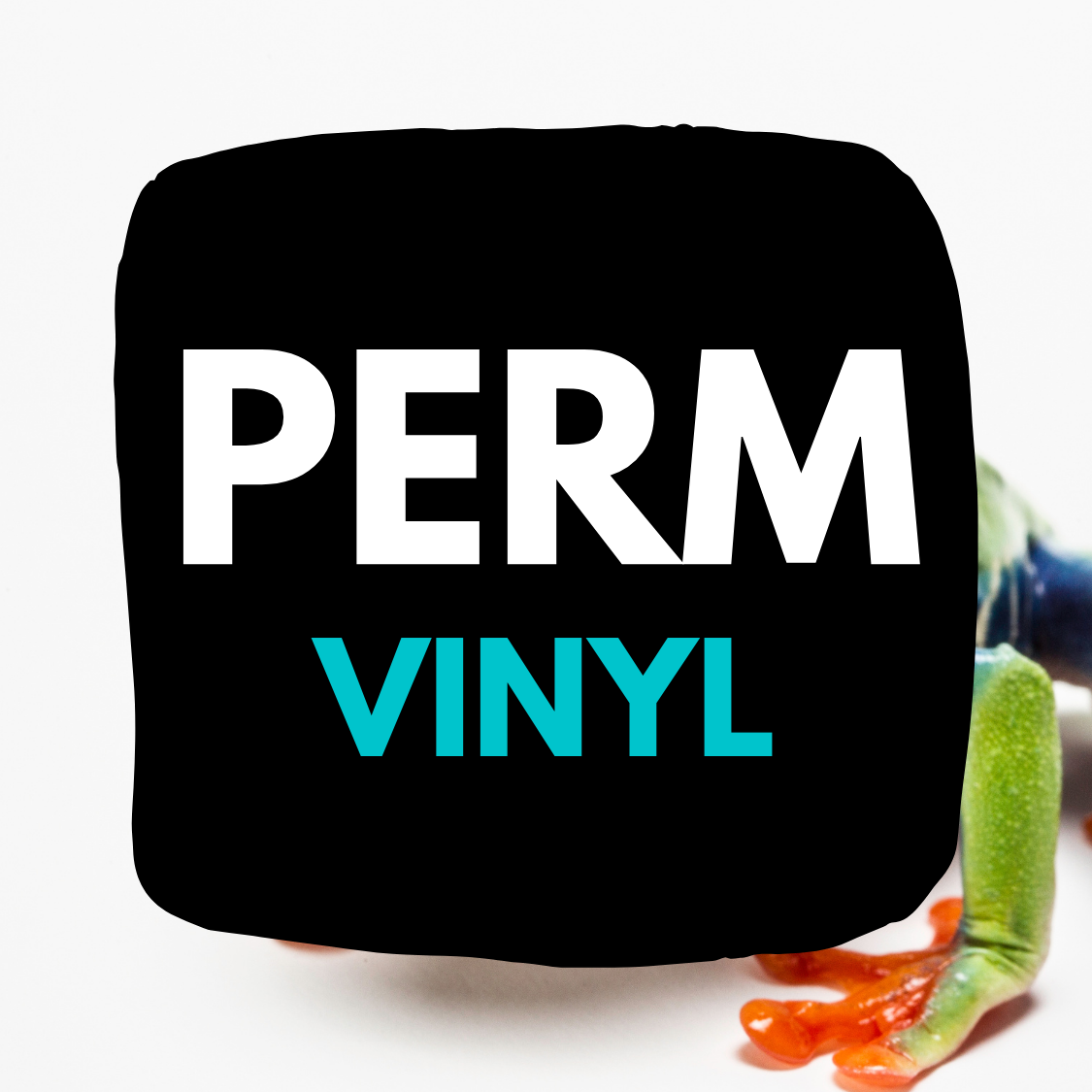 Permanent Vinyl