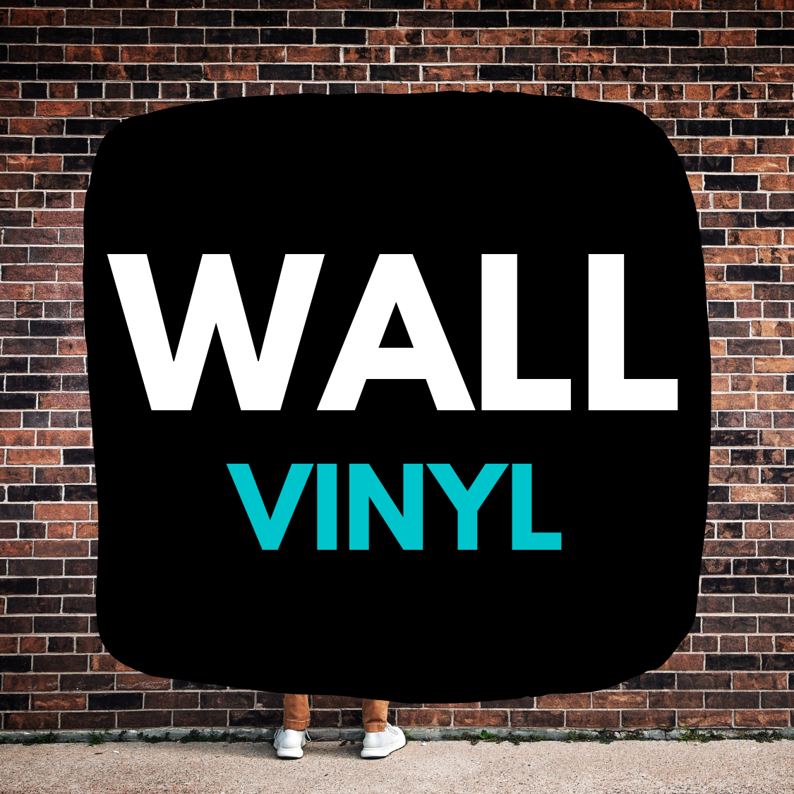 Wall Mural Vinyl