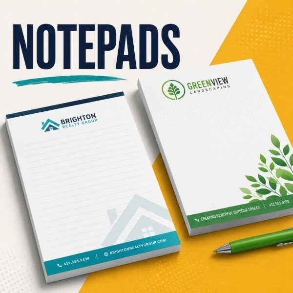 Home February 2024 20 Notepads