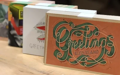 How to Make a Stunning Postcard Design in Canva