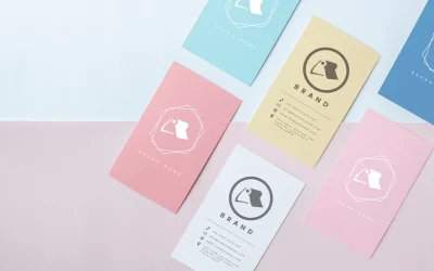 How to Create Your Own Business Cards Using Canva