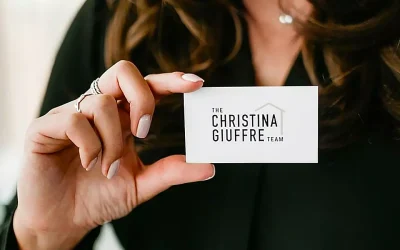 How to Design Custom Business Cards in Canva
