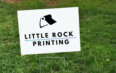 How to Design & Print Custom Lawn Signs Using Canva