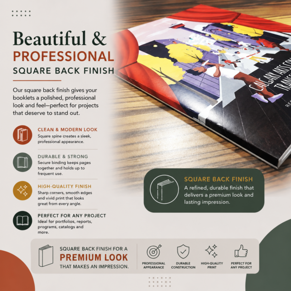 Booklets 10 Booklets - Image 10