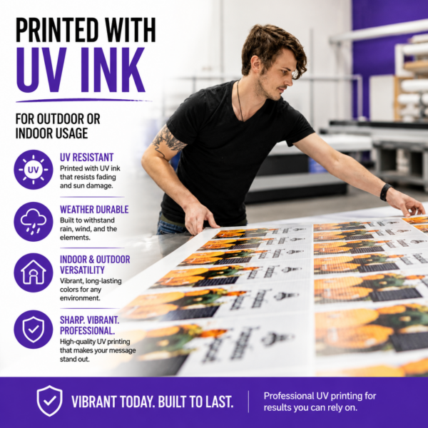 Coroplast Signs 5 Coroplast Signs - Image 5
