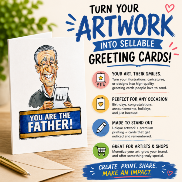 Greeting Cards - Image 5