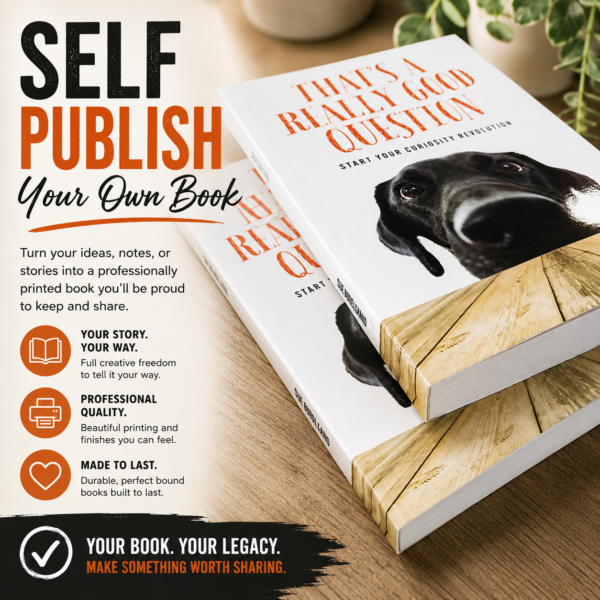 self publish your own book in calgary canada