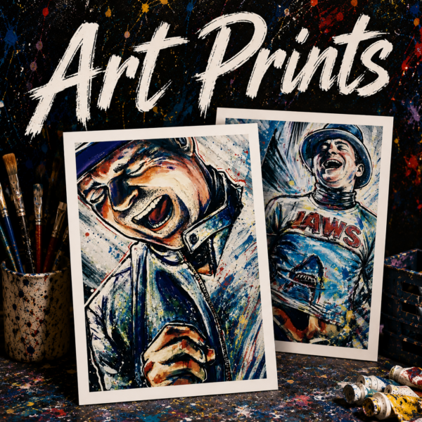 Art Prints