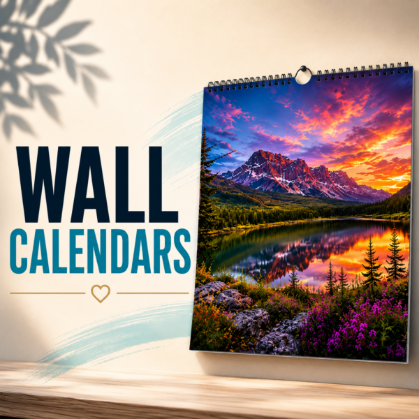 Home February 2024 6 Calendars