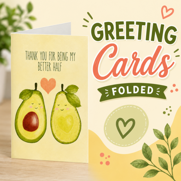 Home February 2024 16 Greeting Cards
