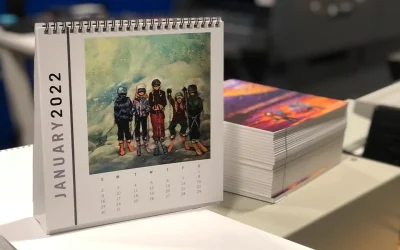 6 Cost-Effective Ways to Promote Your Business with Printed Calendars