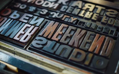 15 of the Most Popular Fonts in 2026