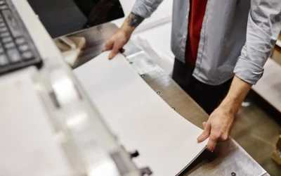 Cheap Print Marketing: How to Save Money on Prints