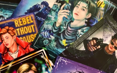 Matte vs Glossy Paper: Best Use Cases