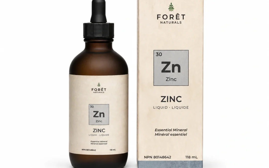 Forêt Naturals