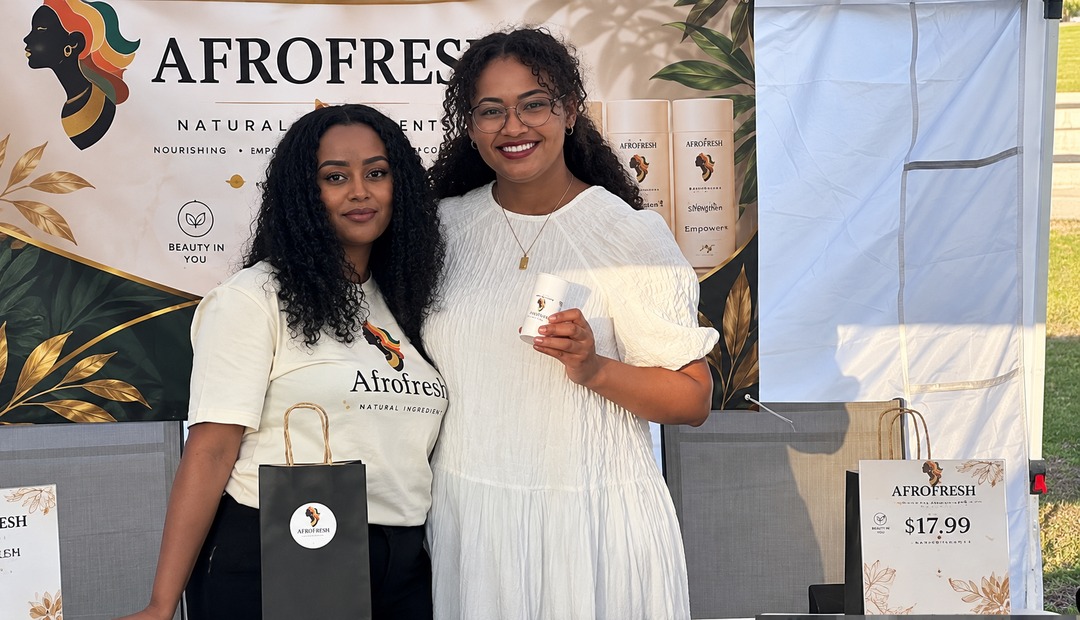 Articles & Resources 8 Afrofresh