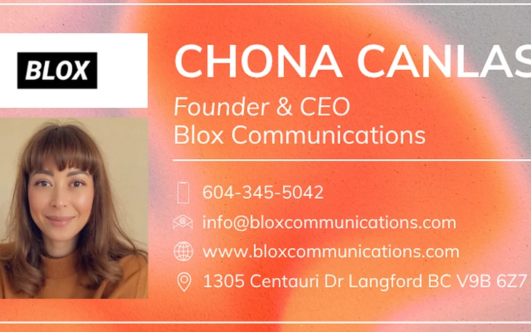 Blox Communications