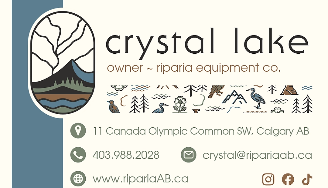 Riparia Equipment Co