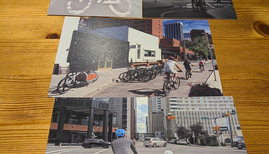 Bike Calgary