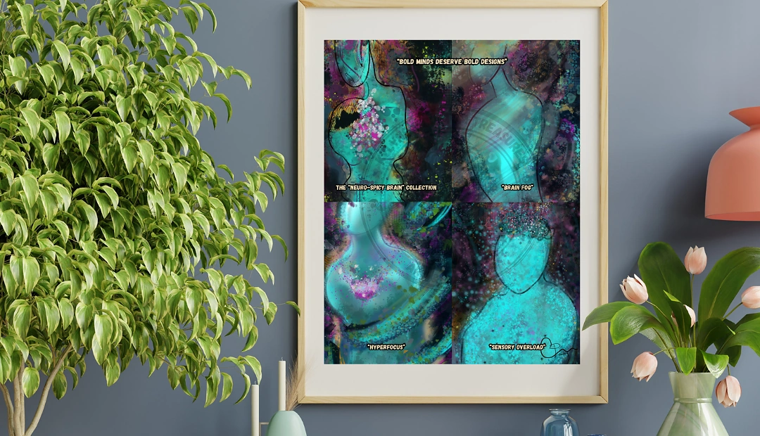 Kylyne’s Custom Treasures