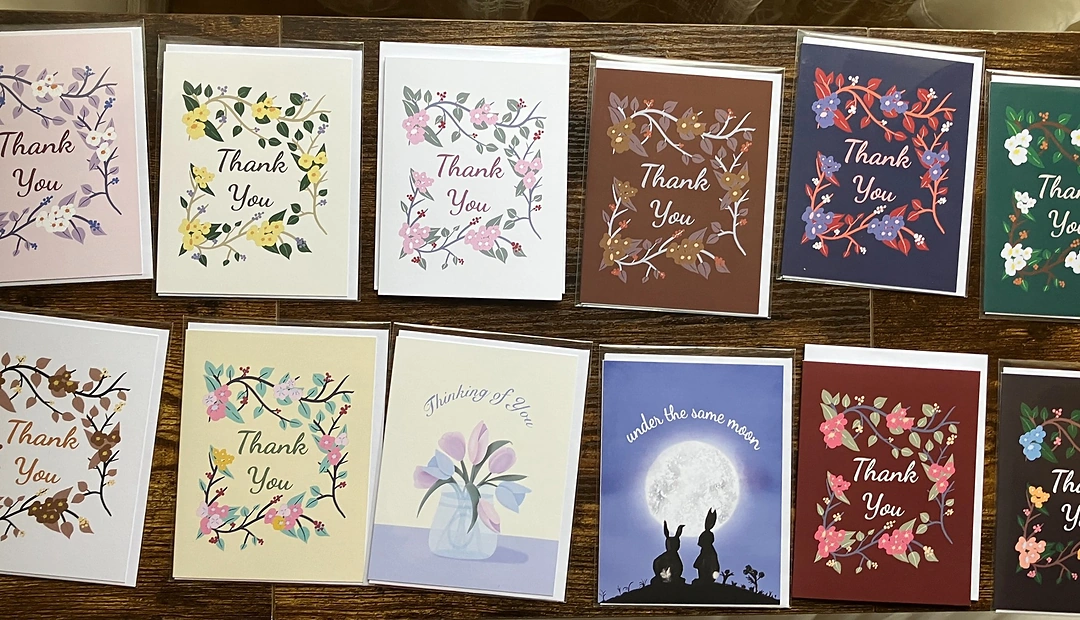 The Yoga for Life Project.