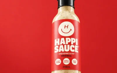 Home February 2024 30 Happi Sauce