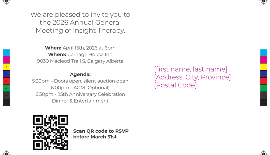 Insight Counselling & Therapy Centre