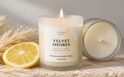 Home February 2024 30 VI•RO Products