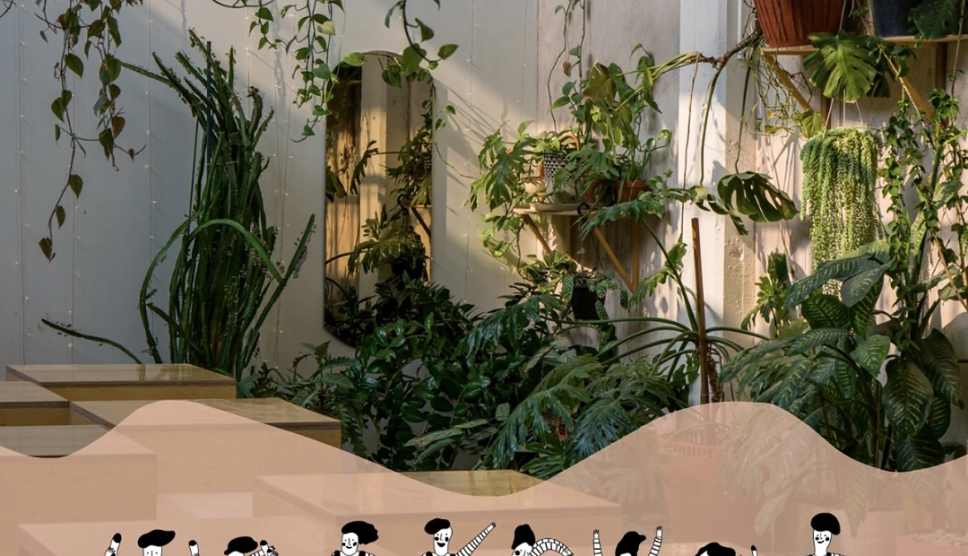 Workshop Studios
